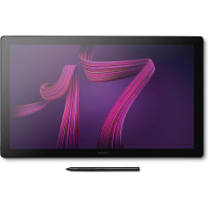 Wacom Cintiq Pro 17 piirtonäyttö