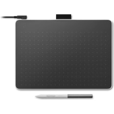 Wacom One M piirtonäyttö