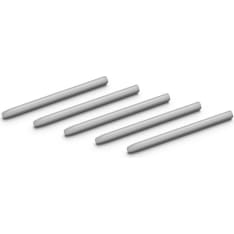 Wacom Intuos 4/5 5kpl Hard Felt vaihtokärki