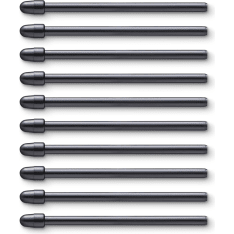 Wacom Pro Pen 2 & Pro Pen 3D 10 kpl normaali vaihtokärki