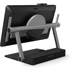 Wacom Cintiq Pro 24 jalusta
