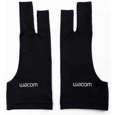 Wacom Drawing Glove piirtokäsine