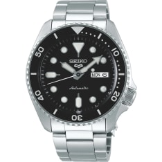 Seiko 5 Sports SRPD55K1 Men's Wrist Watch