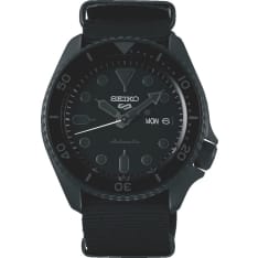 Seiko 5 Sports SRPD79K1 Men's Wrist Watch