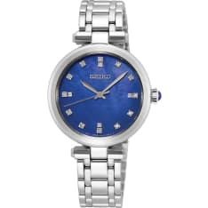 Seiko SRZ531P1 naisten rannekello
