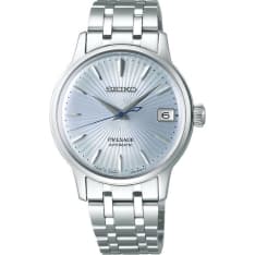 Seiko Elite Presage SRP841J1 naisten rannekello