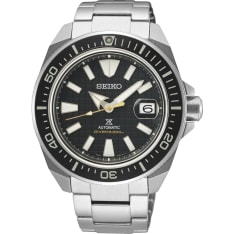 Seiko Elite Prospex SRPE35K1 miesten rannekello