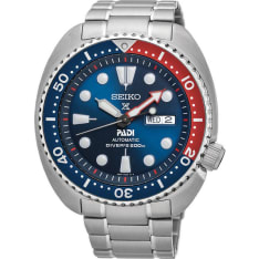 Seiko Prospex SRPE99K1 miesten rannekello