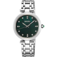 Seiko SRZ535P1 naisten rannekello