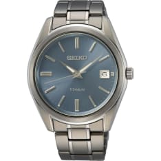 Seiko SUR371P1 miesten rannekello