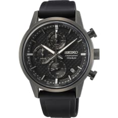 Seiko SSB393P1 miesten rannekello