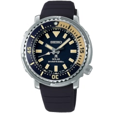 Seiko Elite Prospex SUT403P1 Men's Wristwatch