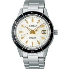 Seiko Presage SRPG03J1 Men's Wristwatch