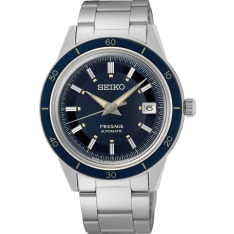 Seiko Presage SRPG05J1 Men's Wristwatch