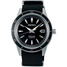 Seiko Presage SRPG09J1 Men's Wristwatch