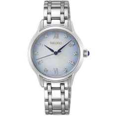 Seiko SRZ539P1 naisten rannekello