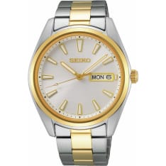 Seiko SUR446P1 Men's Wristwatch