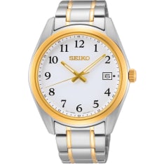 Seiko SUR460P1 Men's Wristwatch