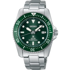 Seiko Prospex SNE583P1 Men's Wristwatch