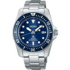 Seiko Prospex SNE585P1 Men's Wristwatch