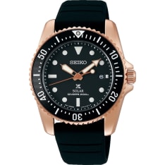 Seiko Prospex SNE586P1 Men's Wristwatch