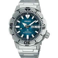 Seiko Prospex SRPH75K1 Men's Wristwatch