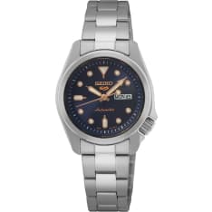Seiko 5 Sports SRE003K1 Women's Wristwatch