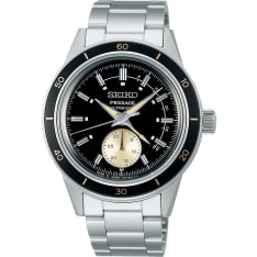 Seiko Presage SSA449J1 miesten rannekello