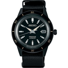 Seiko Presage SRPH95J1 miesten rannekello