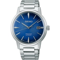 Seiko Presage SRPJ13J1 miesten rannekello
