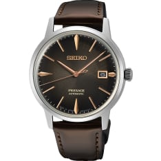 Seiko Presage SRPJ17J1 miesten rannekello