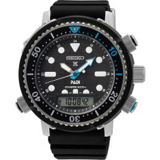 Seiko Prospex SNJ035P1 miesten rannekello