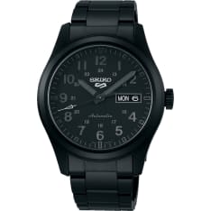 Seiko 5 Sports SRPJ09K1 miesten rannekello