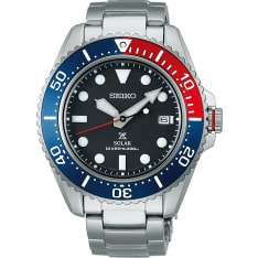 Seiko Prospex SNE591P1 miesten rannekello