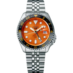Seiko 5 Sports SSK005K1 Men's Wrist Watch