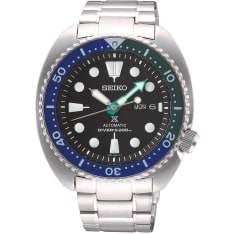 Seiko Prospex SRPJ35K1 miesten rannekello