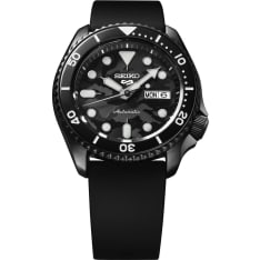 Seiko 5 Sports SRPJ39K1 miesten rannekello