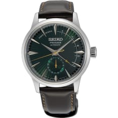 Seiko Presage SSA459J1 miesten rannekello