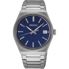 Seiko SUR555P1 Men's Wristwatch