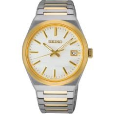 Seiko SUR558P1 miesten rannekello