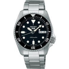 Seiko 5 Sport SRPK29K1 Men's Wristwatch