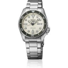 Seiko 5 Sport SRPK31K1 Men's Wristwatch