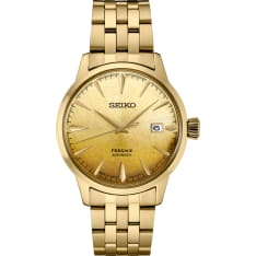Seiko Presage SRPK46J1 miesten rannekello