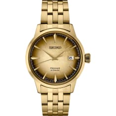 Seiko Presage SRPK48J1 miesten rannekello