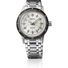 Seiko Presage SRPK61J1 miesten rannekello