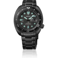 Seiko Prospex SRPK43K1 miesten rannekello