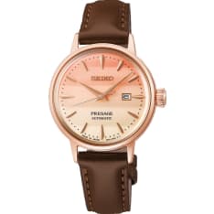 Seiko Presage SRE014J1 naisten rannekello