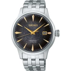 Seiko Presage SRPK93J1 miesten rannekello