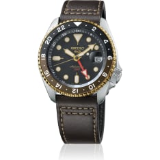 Seiko 5 Sports SSK036K1 miesten rannekello