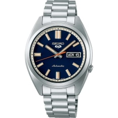 Seiko 5 Sports SRPK87K1 miesten rannekello